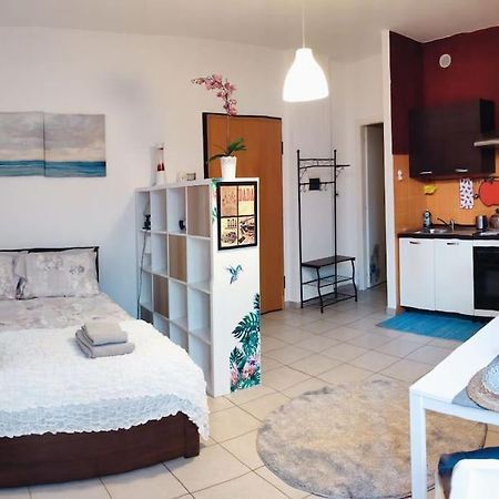 Апартаменты Casa Dora - Terrazzo In Centro Турин Экстерьер фото